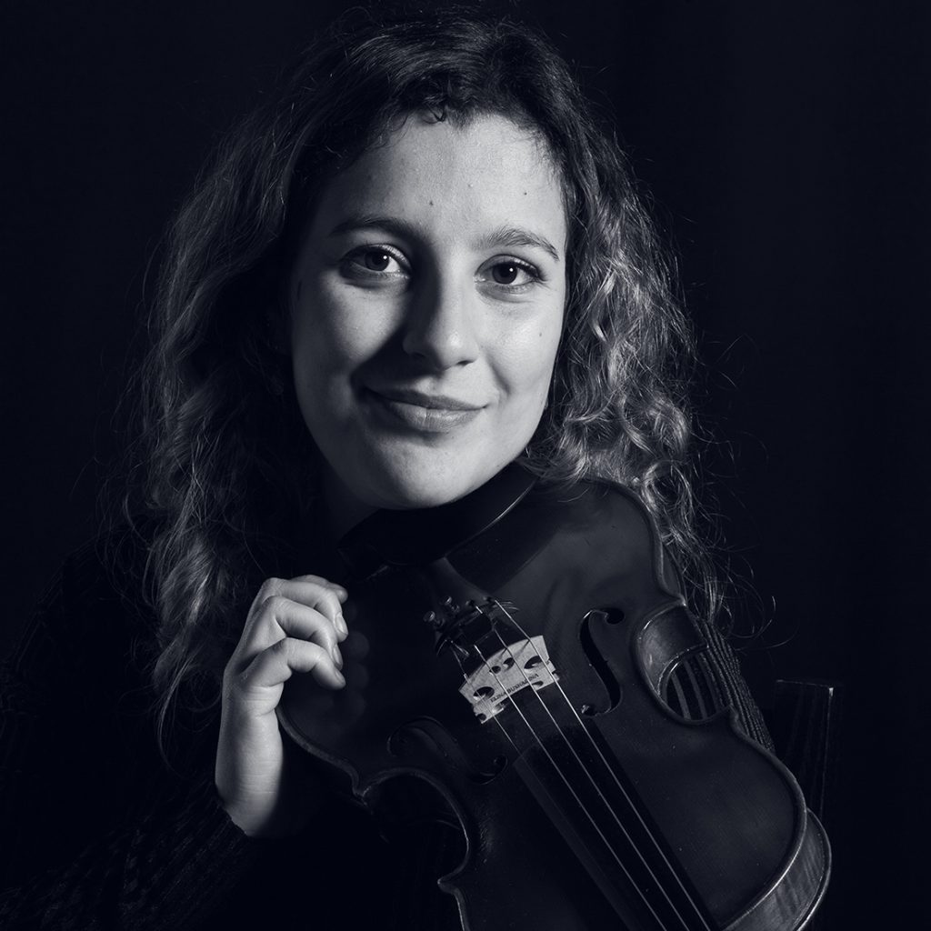 Beatriz Morais