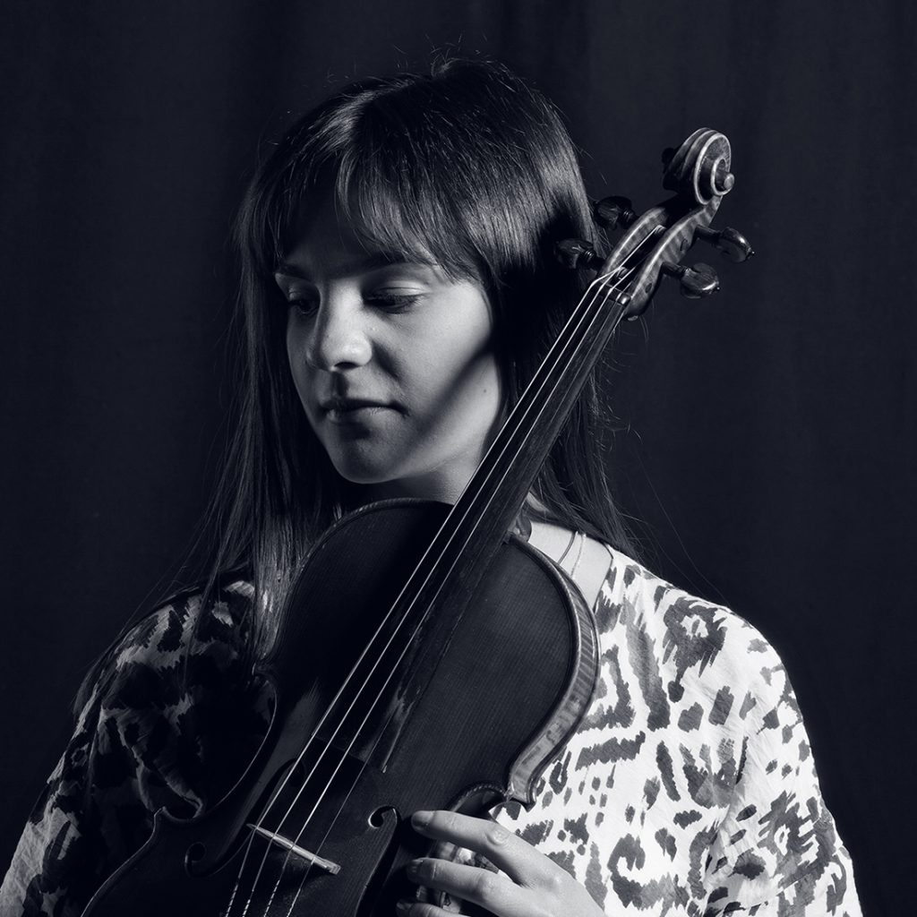 Margarida Costa