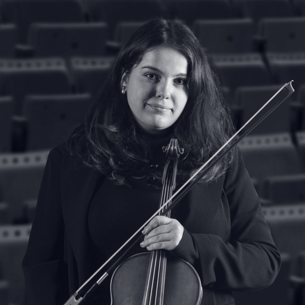 Maria Almeida