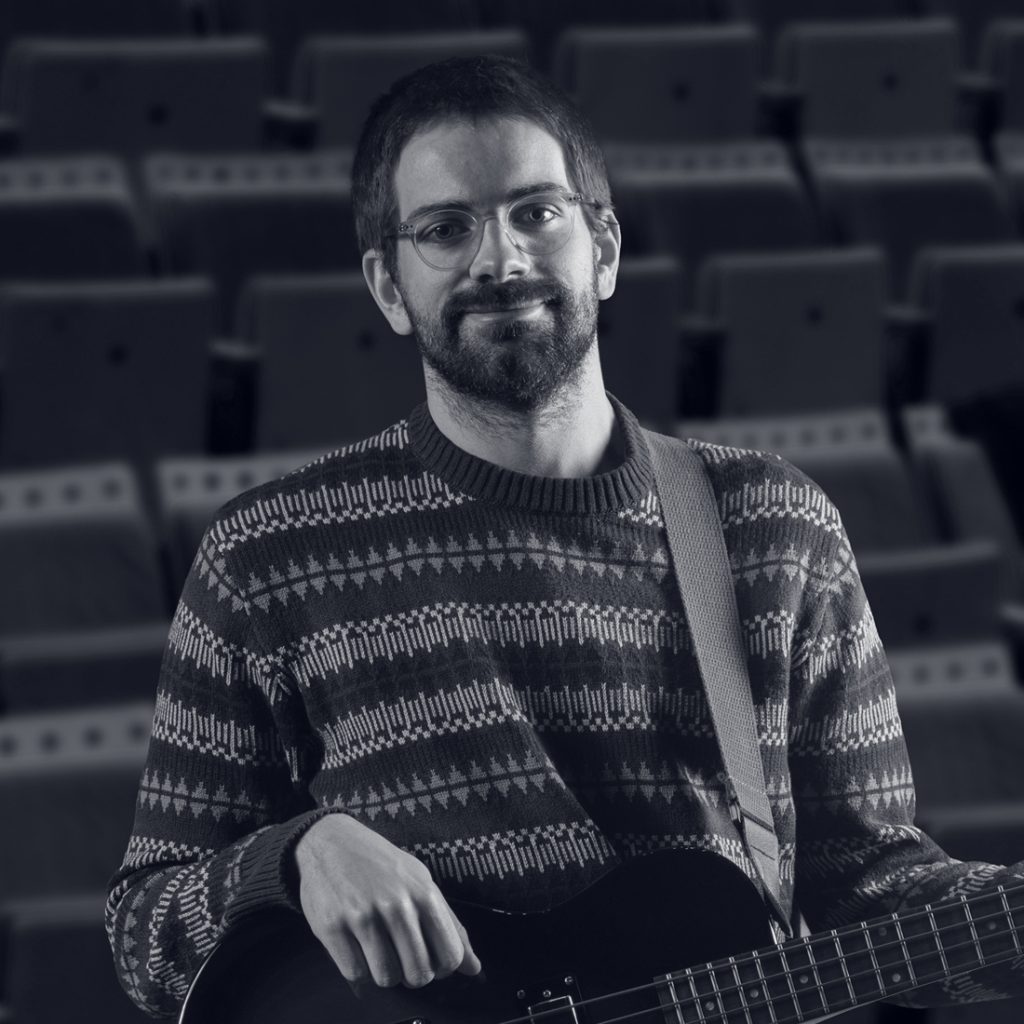 Xavier Nunes