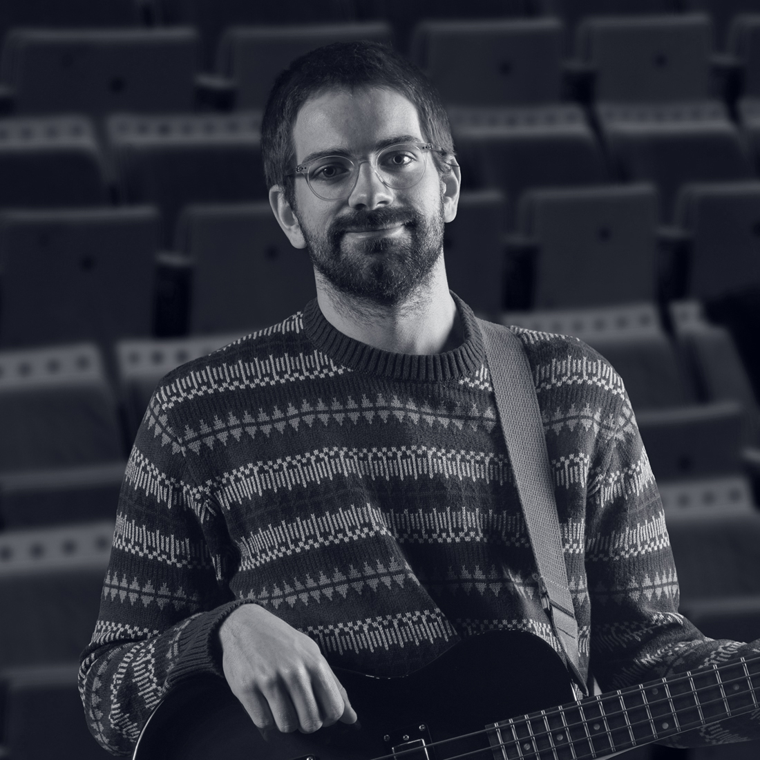 Xavier Nunes