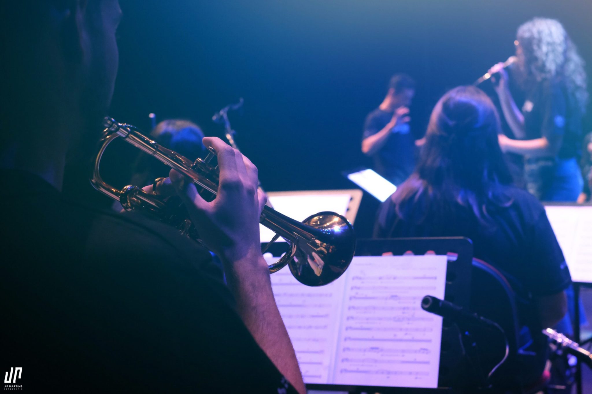 Ensemble de Sopros