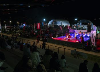 quarteto 11