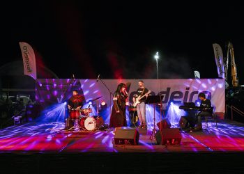 quarteto 15