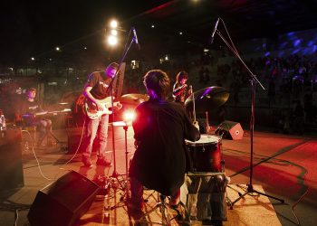 quarteto 17