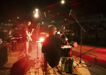 quarteto 18