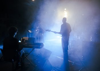 quarteto 20