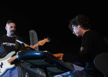 quarteto 8