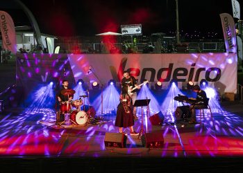quarteto 9